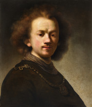 Studio von Rembrandt van Rijn – sold