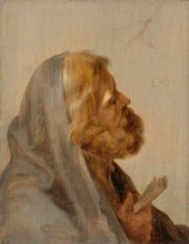 Cornelis van Poelenburgh – SOLD